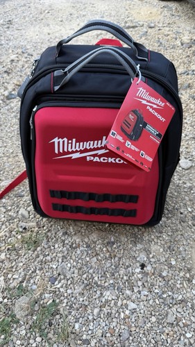 Milwaukee 4932471131 packout - 4932471131,