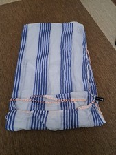 Large Barbour Scalf