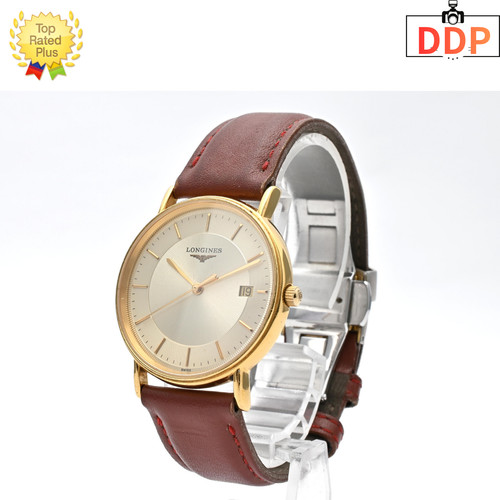 Exc vintage longines - [exc+5],