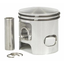Piston set Malossi 70cc 47,8mm
