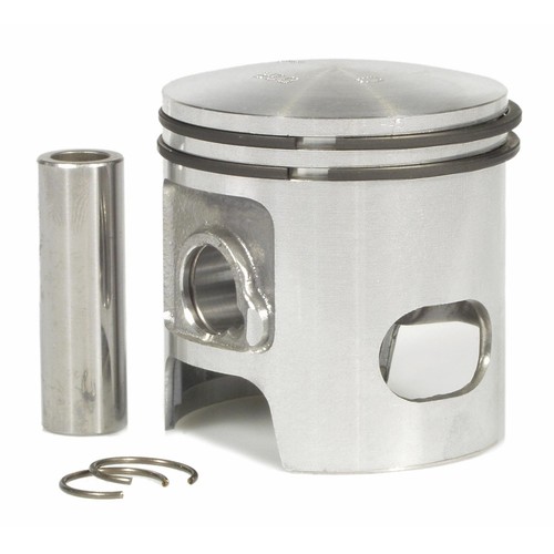 Piston set malossi - set, 70cc