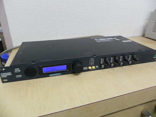 Bss audio fds - bss,