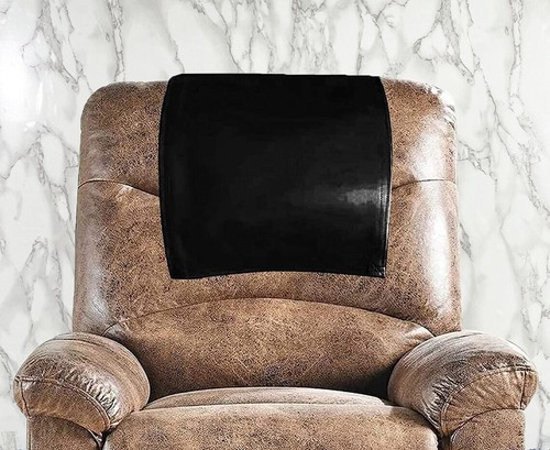Recliner headrest cover - recliner,