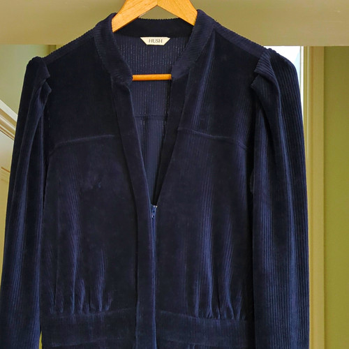 Hush joplin cord - hush, jersey