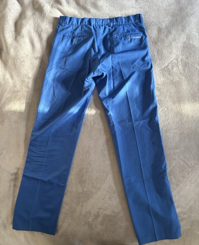 Men golf trousers - men's,