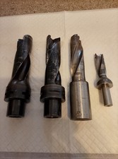 SANDVIK  CAPTO  TOOLING.