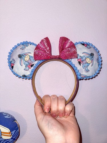 Disney eeyore mickey ears - disney,