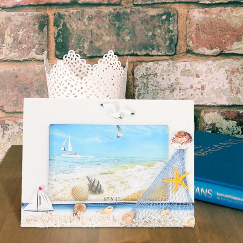 Pcs seaside frame - seaside,