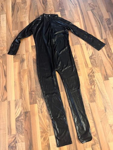 Lycra full suit catsuit - lycra, suit,