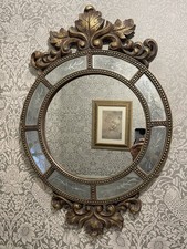 20th Century French Ornate