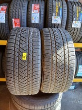 2x 275 40 R20 106V Pirelli