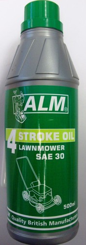 Alm stroke engine - stroke,