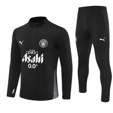 2025-26 M** City Tracksuit
