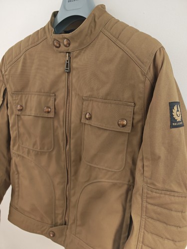 Men belstaff roberts - men's,