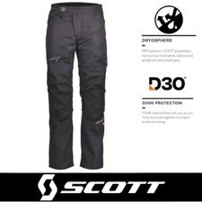 Adventure Motorcycle Trousers