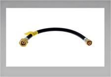 45cm Butane Gas Hose Assembly