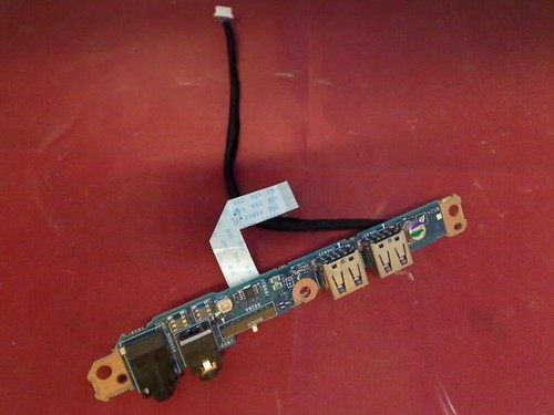 Audio sound usb - audio, wifi