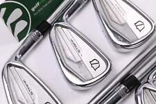 Wilson Staff Model 2024 CB