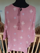 Bnwt Ladies Maison De Nimes