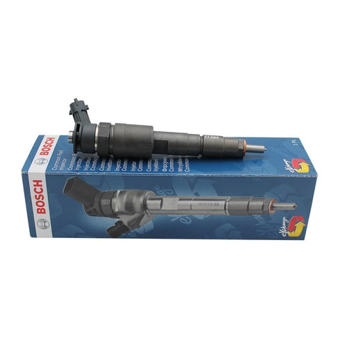 Reconditioned bosch diesel - reconditioned,