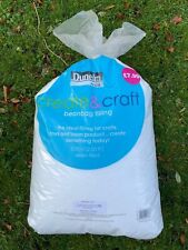 Dunelm Mill Beanbag Filling 2.5 cu ft 0.07m³ (Polystyrene Beads Balls 30041436)