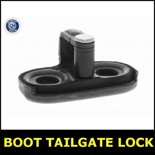 Boot tailgate lock for golf - tailgate,