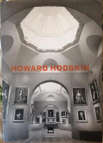 Howard hodgkin dulwich - hodgkin:, at