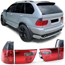 SMOKED  REAR LIGHTS  FOR BMW