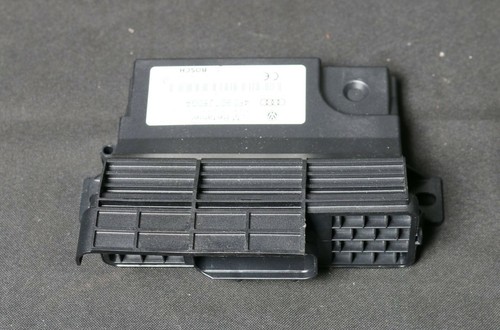 Board power supply control - on-board,