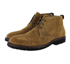 John white braga suede - white®, chuka