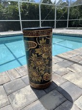 Beautiful Oriental Black