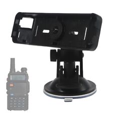 Panel with Base Mount Bracket For YAESU FT7800 FT7900 FT-100D 100DR Car Radio