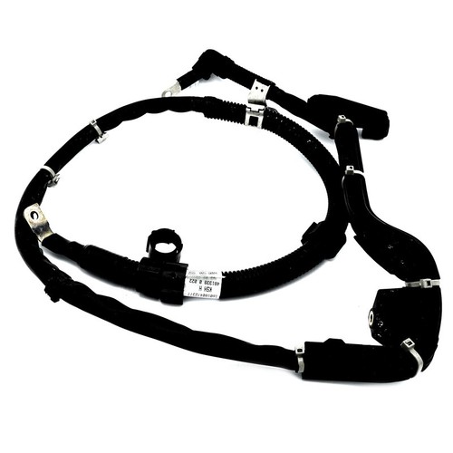 Wiring harness isolation - , point
