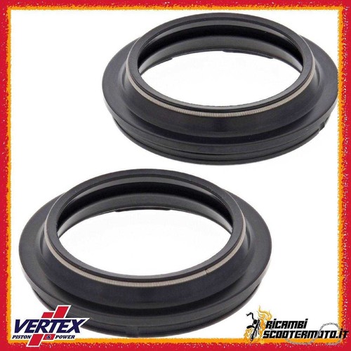Fork dust seal - fork,
