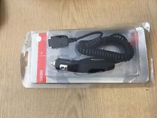 Vodafone In Car Charger Sagem VS3 myC-52 