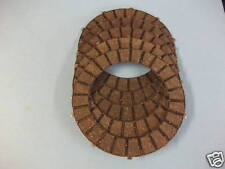 CLUTCH FRICTION PLATE X 5