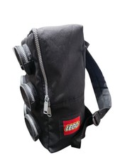 Vintage 2002 LEGO 6 Brick