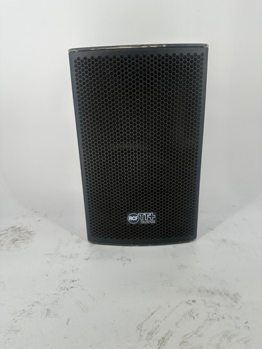 Rcf precision monitor - tt,