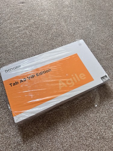 Doogee tab vip edition - tab,