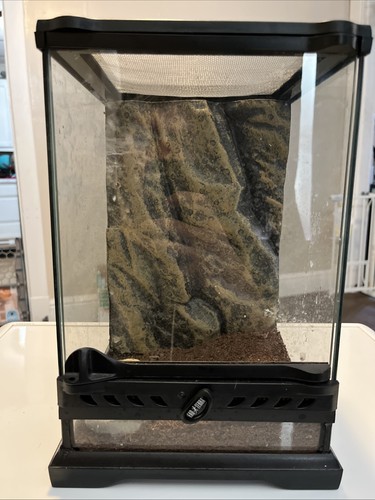 Exo terra tall terrarium - exo,