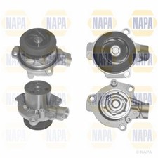 NAPA Water Pump for Audi A4