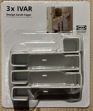 IVAR Metal Hook BNIB for side