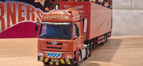 Showmans fairground code - showmans,