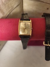 Vintage 1960s TIMEX Tank Mens