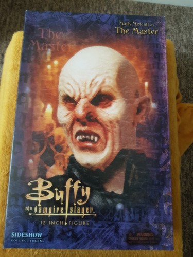 Buffy the vampire - vampire, 'the