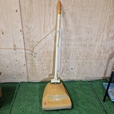 Hoover Vintage Upright Vacuum