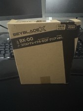 Takara Tomy Beyblade X BXG-23