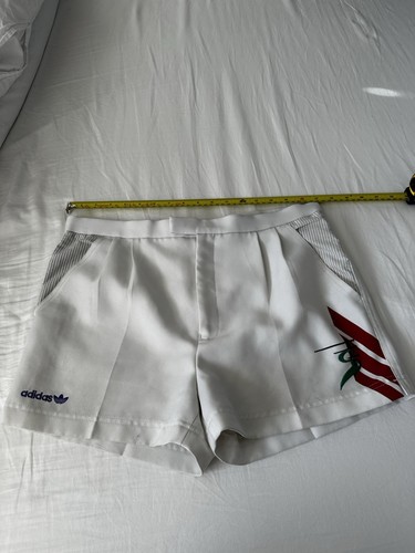 Vintage adidas tennis - vintage,