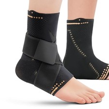 3D Ankle Brace for Women &