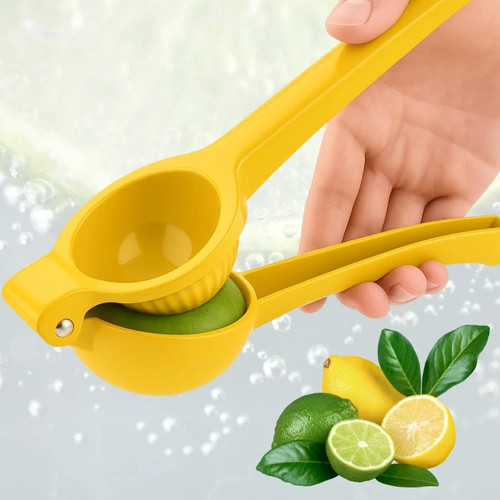 Lemon squeezer manual hand - squeezer,